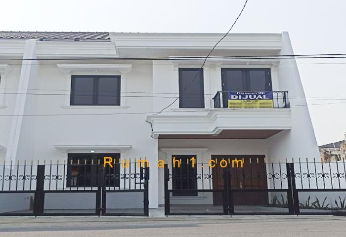 Foto Rumah dijual di Jatimakmur, Pondok Gede, Rumah Id: 5164