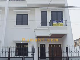 Image rumah dijual di Jatimakmur, Pondok Gede, Bekasi, Properti Id 5164