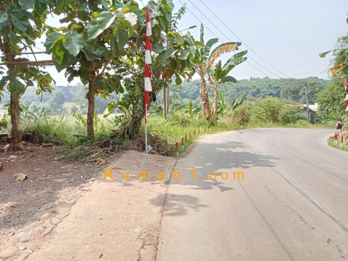 Foto Tanah dijual di Kertarahayu, Setu, Tanah Id: 5176