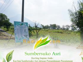 Image tanah dijual di Sumber Suko, Gempol, Pasuruan, Properti Id 5195