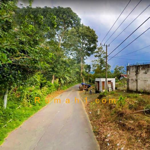 Foto Tanah dijual di Tamiajeng, Trawas, Tanah Id: 5204