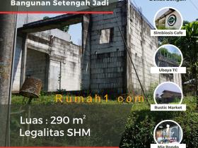 Image tanah dijual di Tamiajeng, Trawas, Mojokerto, Properti Id 5206