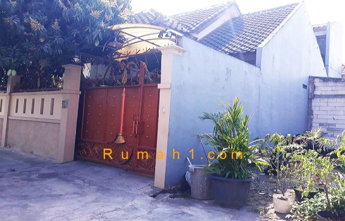 Foto Rumah dijual di Purbayan, Baki, Rumah Id: 5235