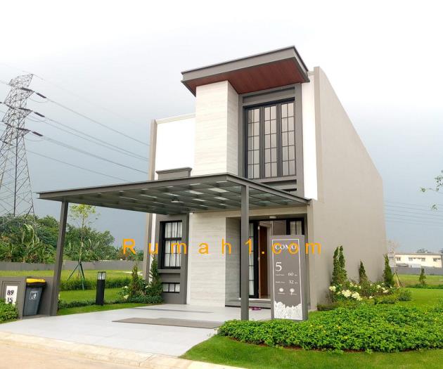 Foto Rumah dijual di Grand Bukit Dago, Rumah Id: 5239