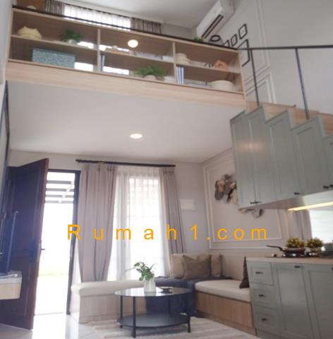 Foto Rumah dijual di Grand Duta City, Rumah Id: 5241