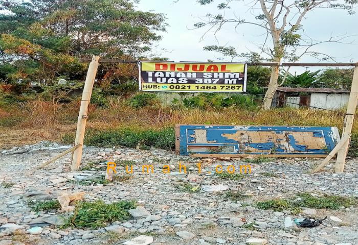 Foto Tanah dijual di Perumahan Pesona Kutilang, Tanah Id: 5257
