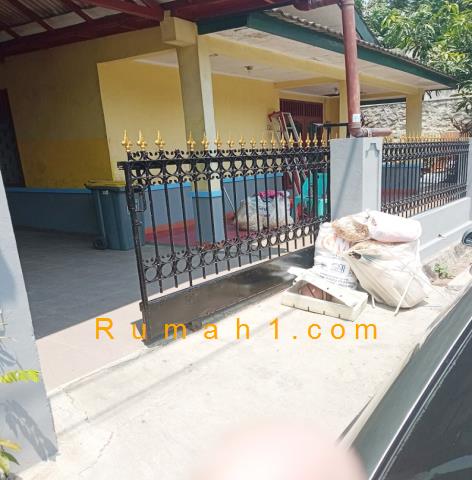 Foto Rumah dijual di Jaticempaka, Pondok Gede, Rumah Id: 5263