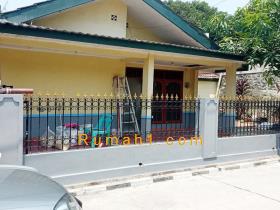 Image rumah dijual di Jaticempaka, Pondok Gede, Bekasi, Properti Id 5263