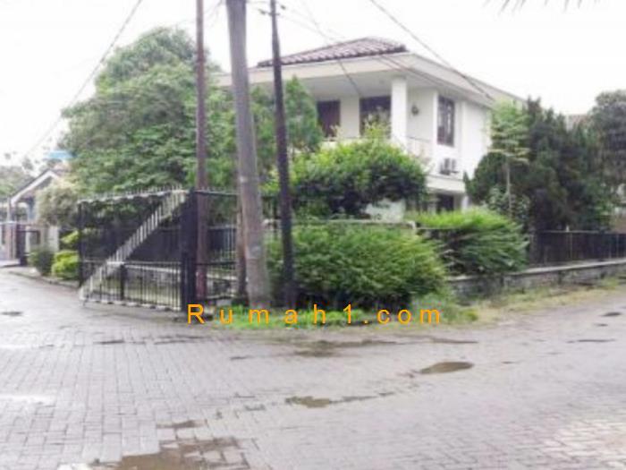 Foto Rumah dijual di Perumahan Eramas 2000, Rumah Id: 5273