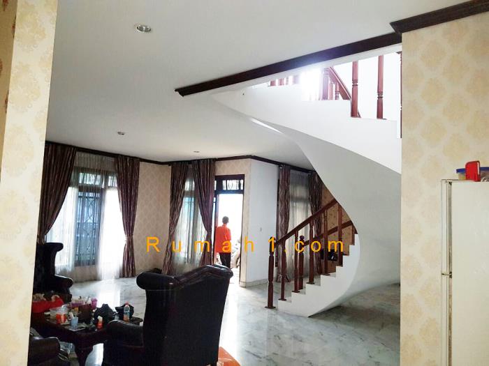 Foto Rumah dijual di Perumahan Eramas 2000, Rumah Id: 5273