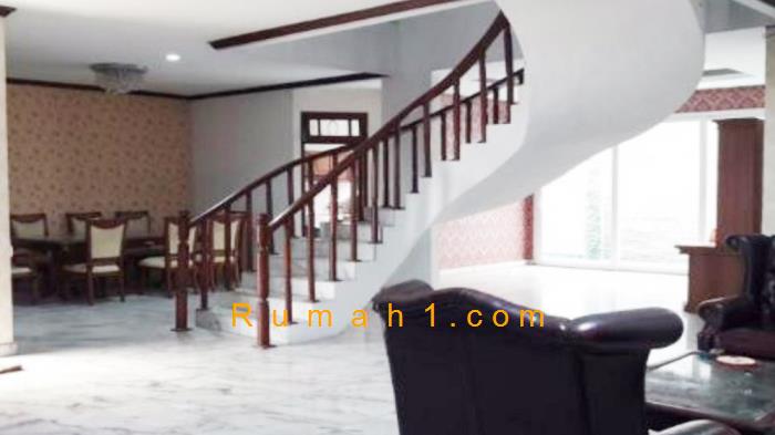 Foto Rumah dijual di Perumahan Eramas 2000, Rumah Id: 5273
