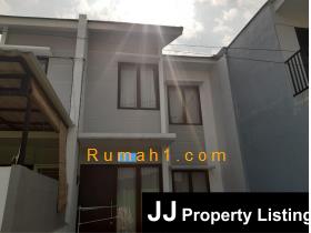 Image rumah dijual di Kapuk, Cengkareng, Jakarta Barat, Properti Id 5284