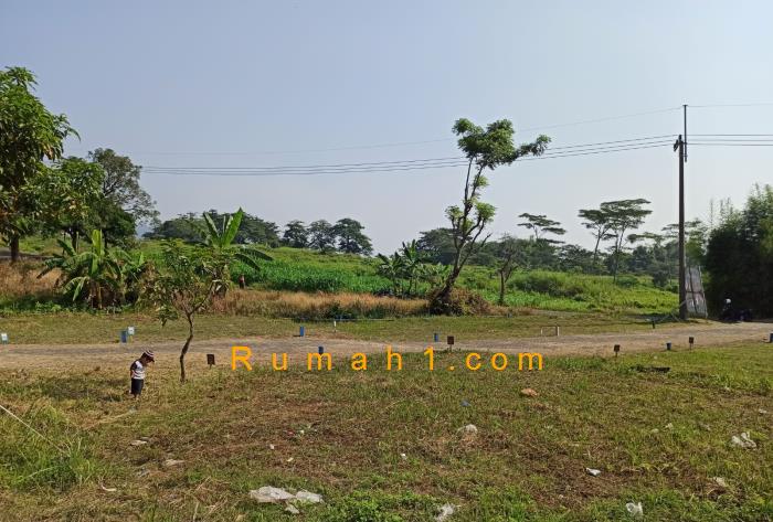 Foto Tanah dijual di Kavling Sumbersuko Asri, Tanah Id: 5286