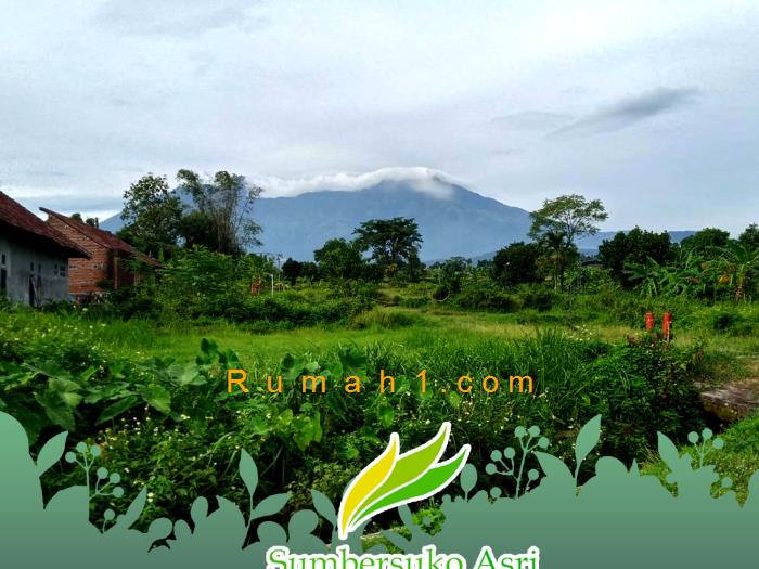Foto Tanah dijual di Kavling Sumbersuko Asri, Tanah Id: 5287