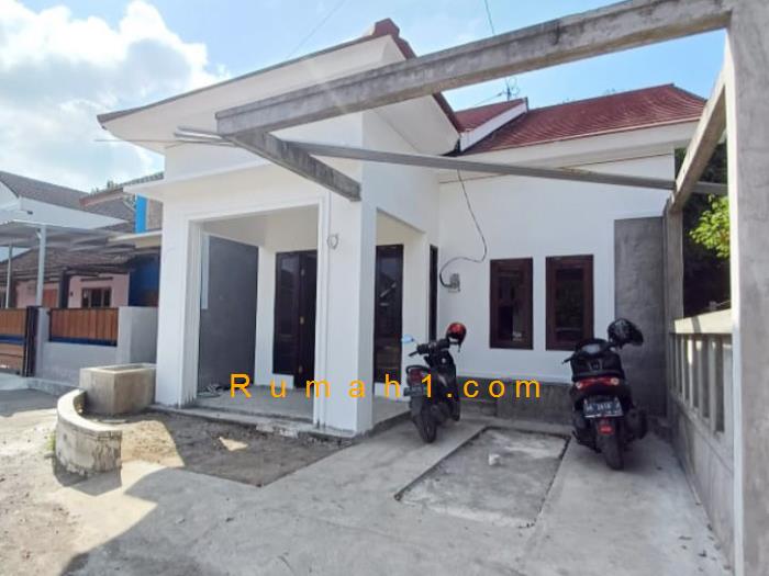 Foto Rumah dijual di Maguwoharjo, Depok, Rumah Id: 5289
