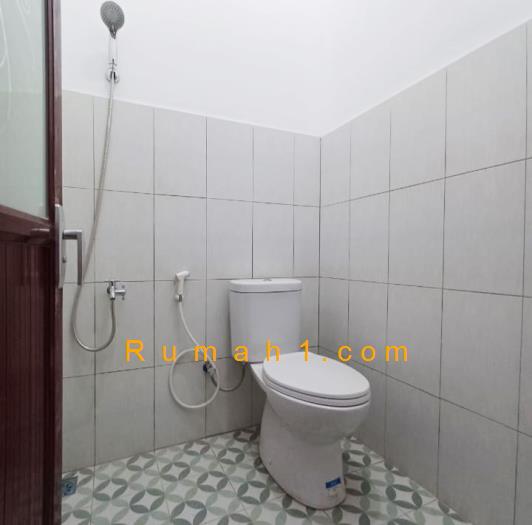 Foto Rumah dijual di Maguwoharjo, Depok, Rumah Id: 5289