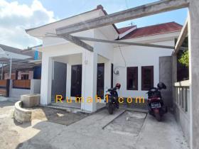Image rumah dijual di Maguwoharjo, Depok, Sleman, Properti Id 5289