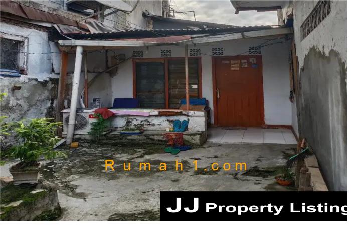 Foto Rumah dijual di Bungur, Senen, Rumah Id: 5290
