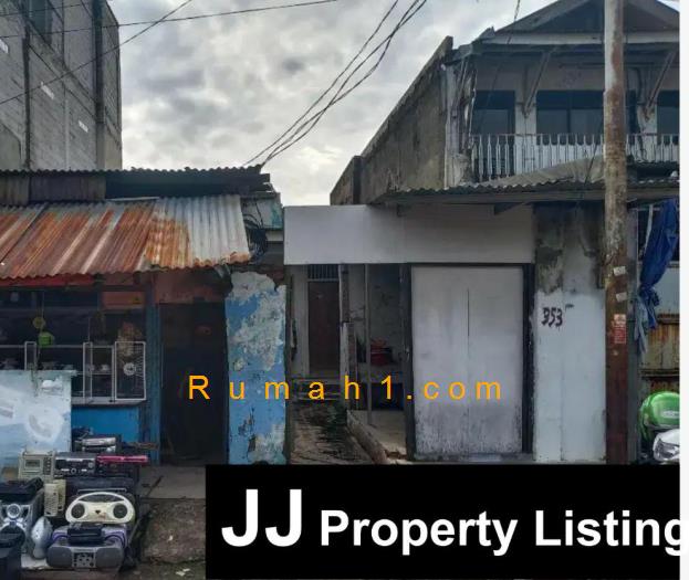 Foto Rumah dijual di Bungur, Senen, Rumah Id: 5290