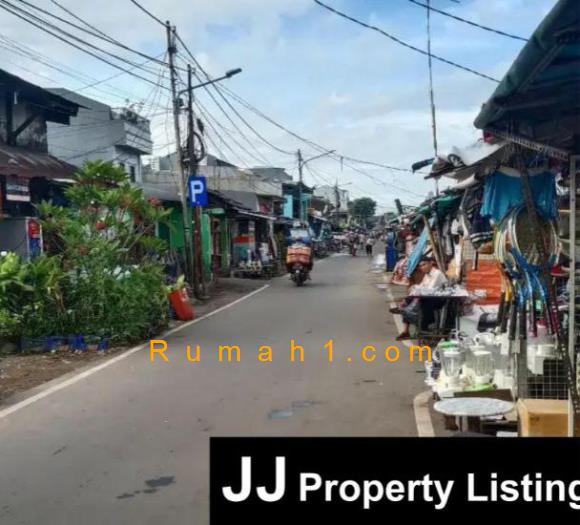 Foto Rumah dijual di Bungur, Senen, Rumah Id: 5290