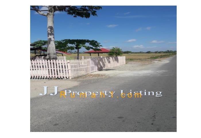 Foto Tanah dijual di jjproperty, Tanah Id: 5291