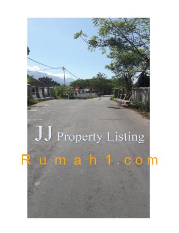 Foto Tanah dijual di jjproperty, Tanah Id: 5291