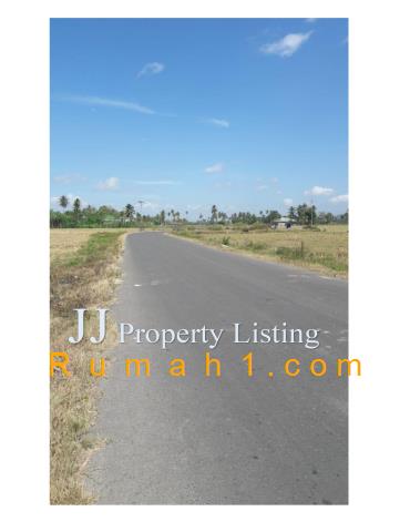 Foto Tanah dijual di jjproperty, Tanah Id: 5291