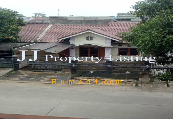 Foto Rumah dijual di Villa Nusa Indah, Rumah Id: 5292