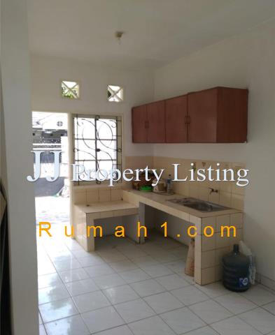 Foto Rumah dijual di Villa Nusa Indah, Rumah Id: 5292