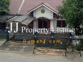 Image rumah dijual di Bojong Kulur, Gunung Putri, Bogor, Properti Id 5292
