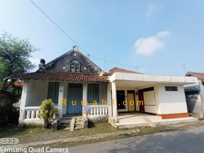 Foto Rumah dijual di Kepatihan, Jombang, Rumah Id: 5295