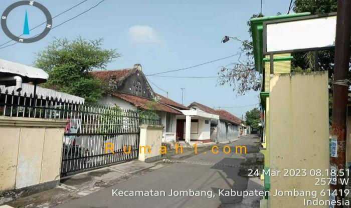 Foto Rumah dijual di Kepatihan, Jombang, Rumah Id: 5295