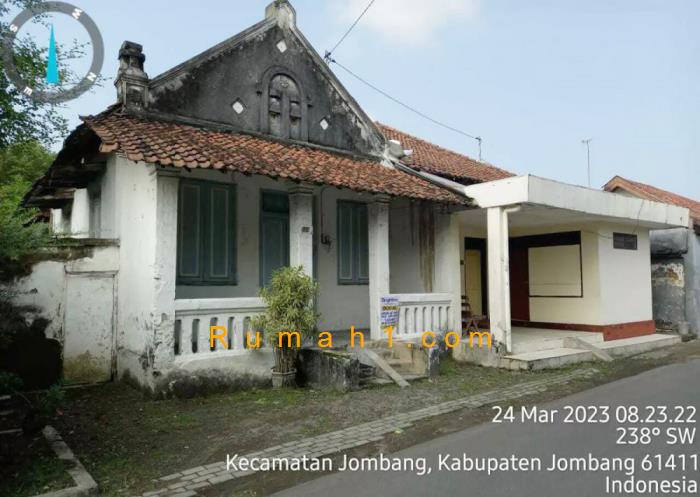 Foto Rumah dijual di Kepatihan, Jombang, Rumah Id: 5295