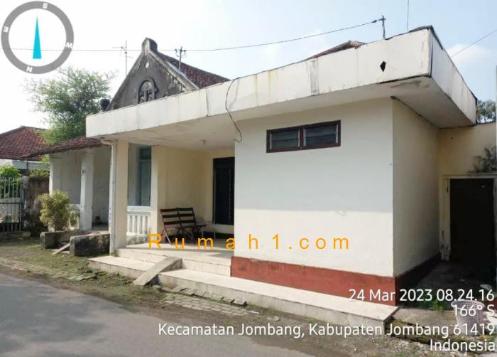 Foto Rumah dijual di Kepatihan, Jombang, Rumah Id: 5295