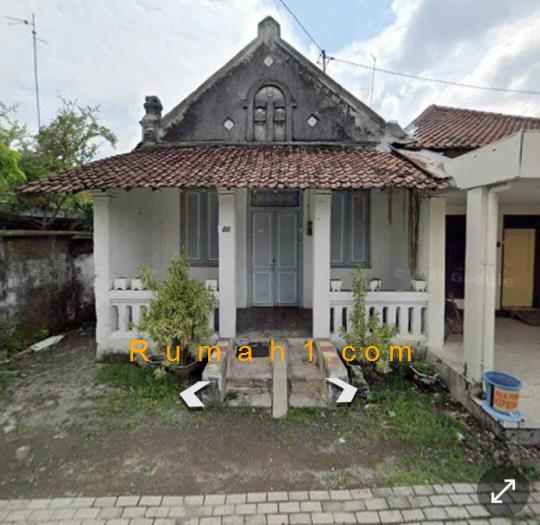 Foto Rumah dijual di Kepatihan, Jombang, Rumah Id: 5295