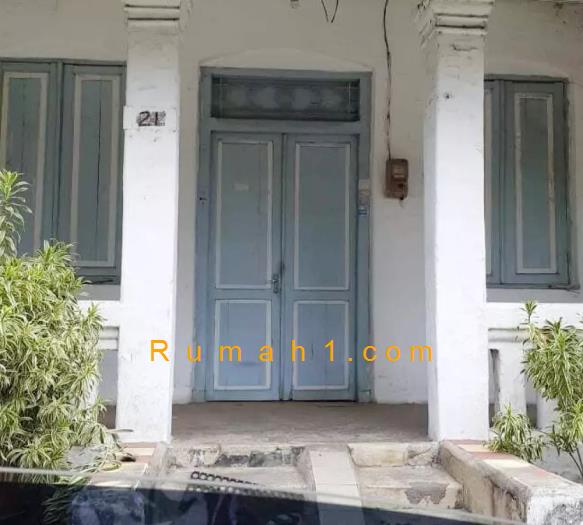 Foto Rumah dijual di Kepatihan, Jombang, Rumah Id: 5295