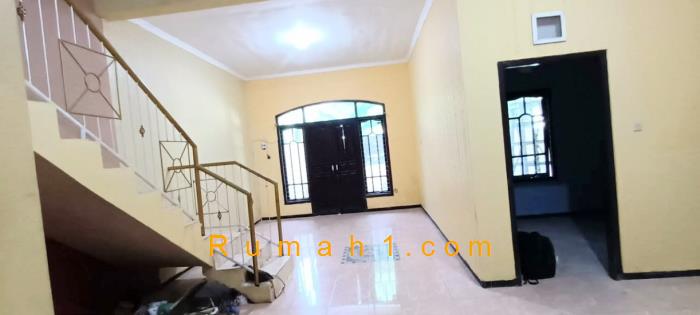 Foto Rumah disewakan di Perumahan Babatan Pilang, Rumah Id: 5297