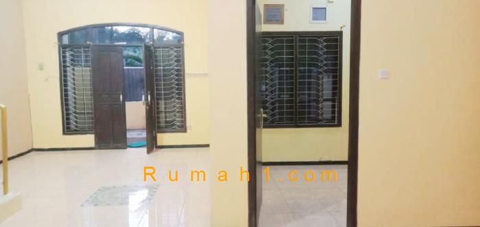 Foto Rumah disewakan di Perumahan Babatan Pilang, Rumah Id: 5297