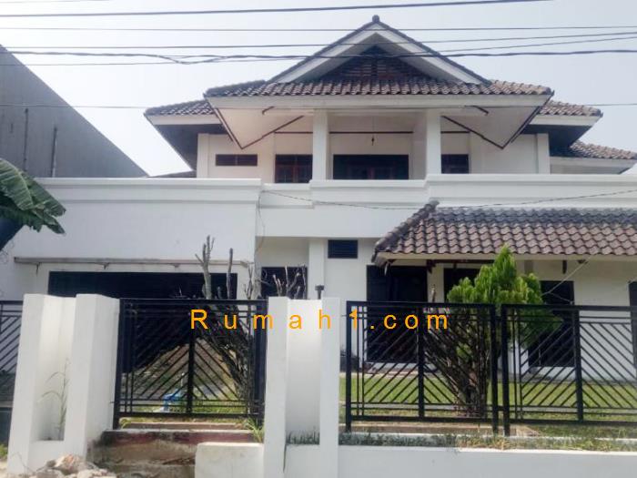 Foto Rumah dijual di Sawahan Timur, Padang Timur, Rumah Id: 5301