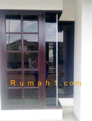 Foto Rumah dijual di Sawahan Timur, Padang Timur, Rumah Id: 5301