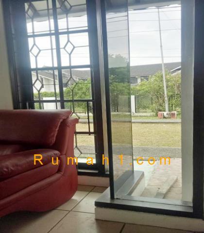 Foto Rumah dijual di Sawahan Timur, Padang Timur, Rumah Id: 5301