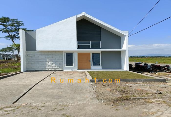 Foto Rumah dijual di Grand Nirwana City, Rumah Id: 5303