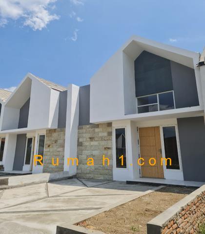 Foto Rumah dijual di Grand Nirwana City, Rumah Id: 5303