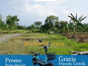 Image tanah dijual di Gempol, Sumbersuko , Pasuruan, Properti Id 5311