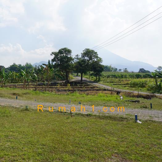 Foto Tanah dijual di  Kavling Villa Sumber Suko, Tanah Id: 5313