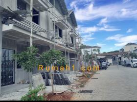 Image rumah dijual di Pamulang Barat, Pamulang, Tangerang Selatan, Properti Id 5317