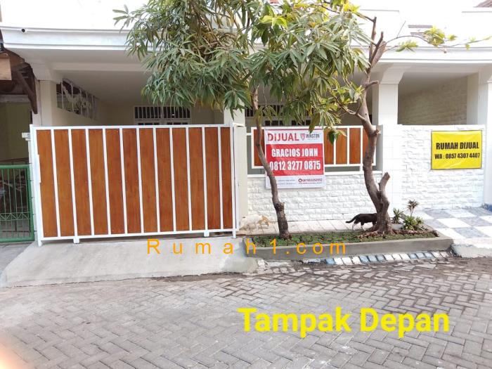 Foto Rumah dijual di Perumahan Puri Indah, Rumah Id: 5319