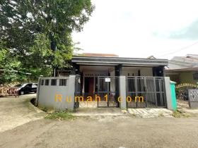 Image rumah dijual di Jatiluhur, Jatiasih, Bekasi, Properti Id 5322