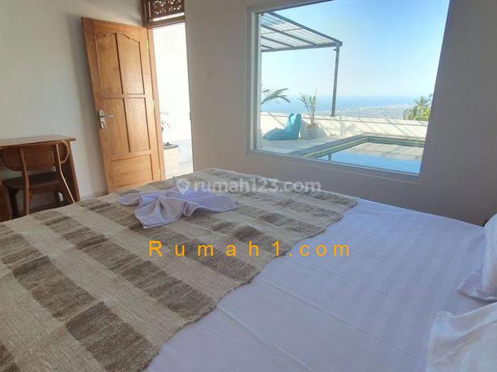 Foto Villa dijual di Villa Fendal Ocean View, Villa Id: 5323