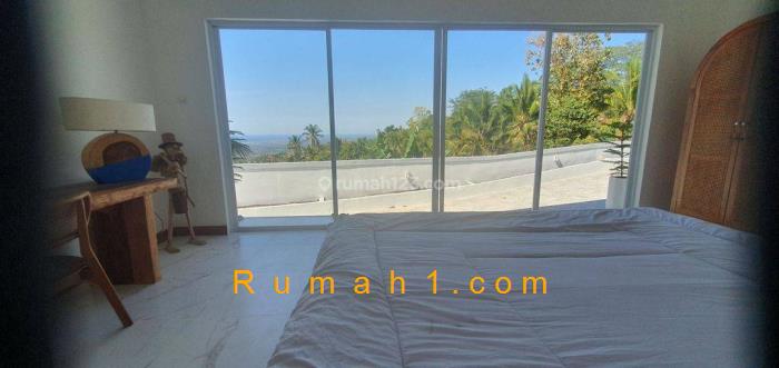 Foto Villa dijual di Villa Fendal Ocean View, Villa Id: 5323